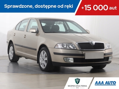 Skoda Octavia II Hatchback 1.9 TDI PD 105KM 2006