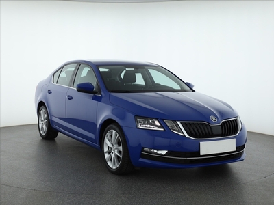 Skoda Octavia III , Salon Polska, 1. Właściciel, Serwis ASO, VAT 23%,