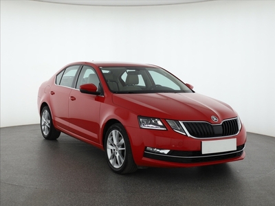 Skoda Octavia III , Salon Polska, 1. Właściciel, Serwis ASO, VAT 23%, Navi,