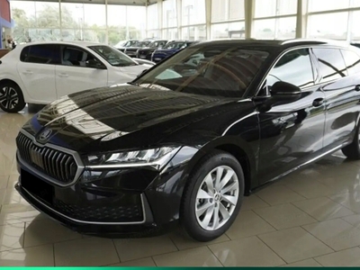 Skoda Superb IV Kombi 1.5 TSI 150KM 2024