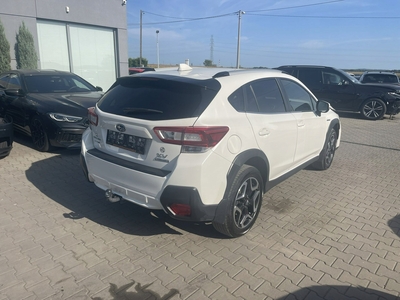 Subaru XV II Crossover 2.0i-S e-BOXER 150KM 2020