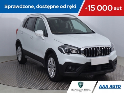 Suzuki SX4 II S-cross Facelifting 1.0 BOOSTERJET 110KM 2016