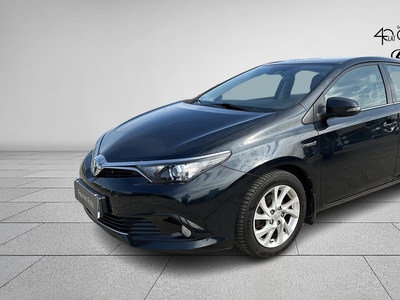 Toyota Auris II Hybrid 135 Premium