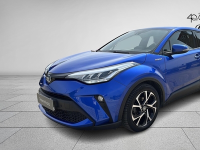 Toyota C-HR 1.8 Hybrid Style