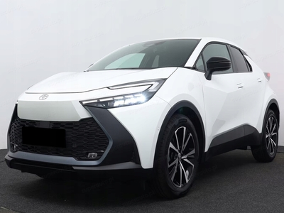 Toyota C-HR II SUV 1.8 Hybrid 140KM 2024