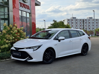 Toyota Corolla XII 2020