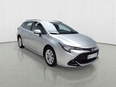 Toyota Corolla XII TS Kombi Facelifting 1.8 Hybrid 140KM 2023