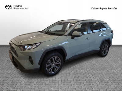 Toyota RAV4 V 2022