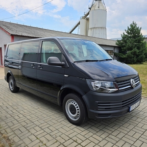 Volkswagen Caravelle T6 2019