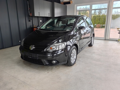 Volkswagen Golf Plus I 1.9 TDI 105KM 2007