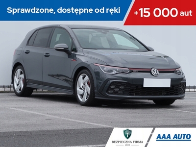 Volkswagen Golf VII GTI 5d Facelifting 2.0 TSI 245KM 2020