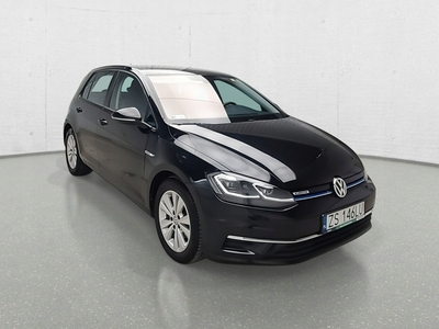 Volkswagen Golf VII Hatchback 3d Facelifting 1.5 TSI BMT 130KM 2019