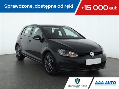 Volkswagen Golf VII Variant 1.6 TDI BlueMotion Technology 110KM 2017