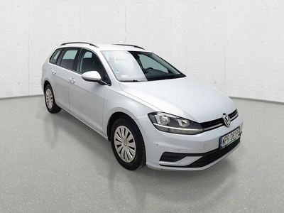 Volkswagen Golf VII Variant Facelifting 1.6 TDI-CR DPF BMT 115KM 2017