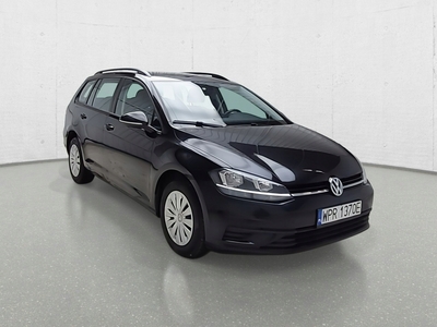 Volkswagen Golf VII Variant Facelifting 1.6 TDI-CR DPF BMT 115KM 2017