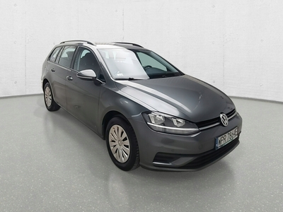 Volkswagen Golf VII Variant Facelifting 1.6 TDI-CR DPF BMT 115KM 2017