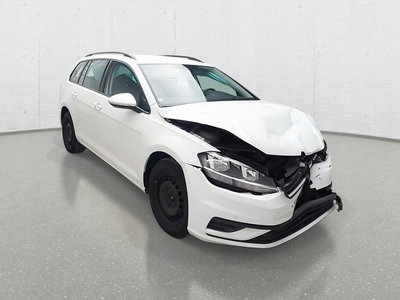 Volkswagen Golf VII Variant Facelifting 1.6 TDI-CR DPF BMT 115KM 2019