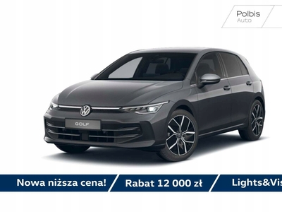 Volkswagen Golf VIII Hatchback 1.5 TSI EVO 150KM 2024