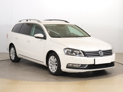 Volkswagen Passat B7 , Salon Polska, Serwis ASO, Navi, Xenon, Bi-Xenon,