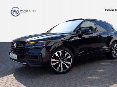 Volkswagen Touareg III SUV 3.0 V6 SCR TDI 286KM 2019