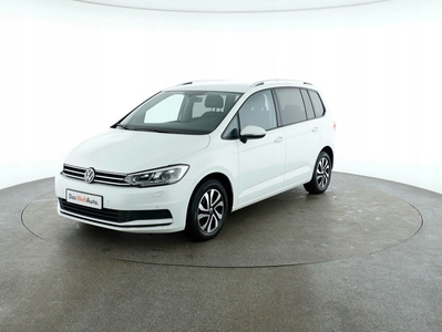 Volkswagen Touran III 1.5 TSI EVO 150KM 2021