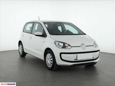 Volkswagen Up! 1.0 59 KM 2014r. (Piaseczno)