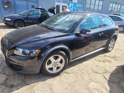 Volvo C30 Hatchback 3d 1.6 100KM 2009