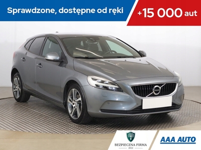 Volvo S40 II 2016