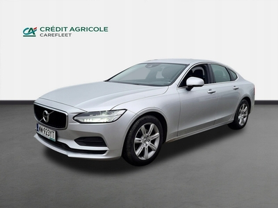 Volvo S90 II Sedan 2.0 D4 190KM 2019