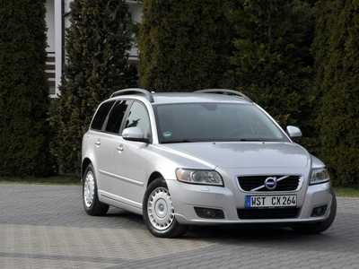 Volvo V50 1.6 D2 115KM 2012