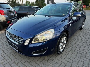 Volvo V60 I 1.6 T4 190 KM Ocean Race Ful Opcja !