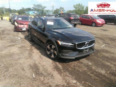 Volvo V60 II 2020