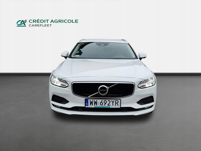 Volvo V90 II Kombi 2.0 D4 190KM 2019