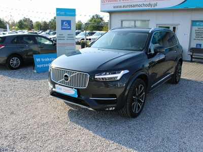 Volvo XC 90