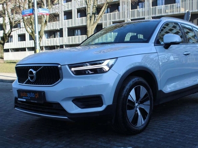 Volvo XC40 2021