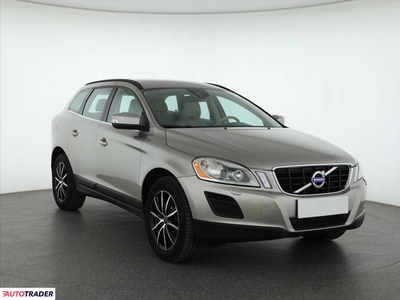 Volvo XC60 2.0 160 KM 2011r. (Piaseczno)