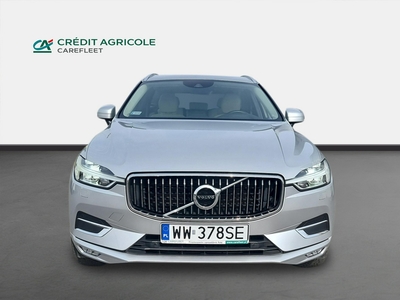 Volvo XC60 II 2019