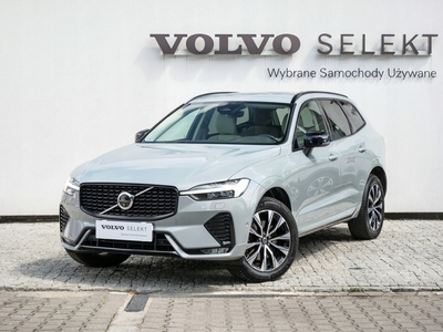 Volvo XC60 II 2023