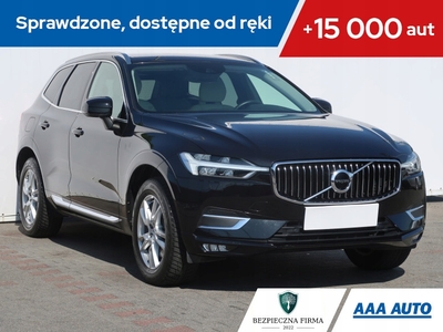 Volvo XC60 II Crossover T5 250KM 2018