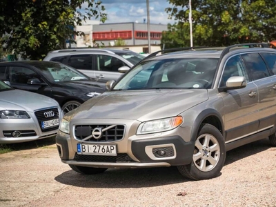 Volvo XC70 II 2011