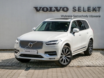 Volvo XC90 II 2023