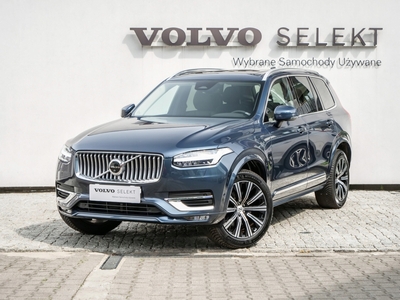 Volvo XC90 II 2023