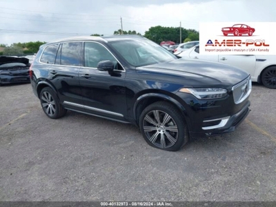 Volvo XC90 II 2024