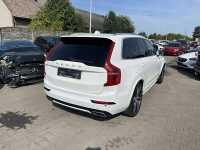 Volvo XC90 II SUV 2.0 D5 225KM 2016