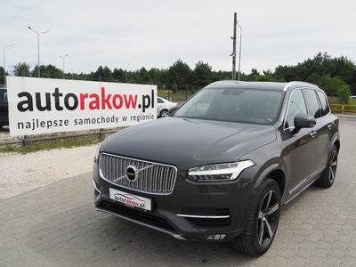 Volvo XC90 IV