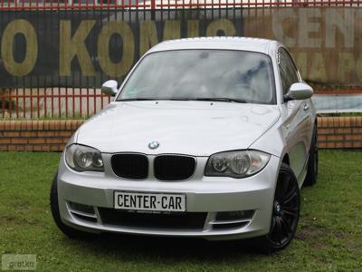 BMW SERIA 1 123d 204KM Automat