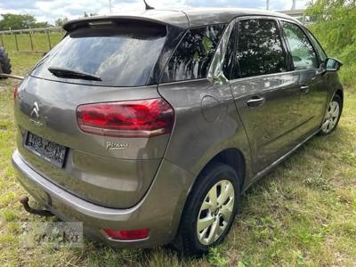 Citroen C4 Picasso II