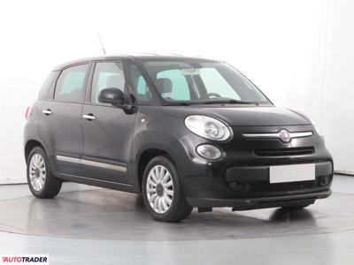 Fiat 500 L 0.9 103 KM 2013r. (Piaseczno)