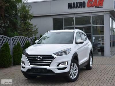 Hyundai Tucson III