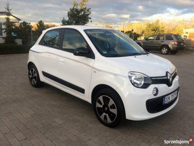 Renault Twingo * 1.0i * Klima * Okazja !